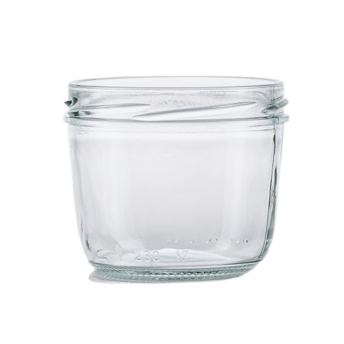 Sturzglas 230 ml