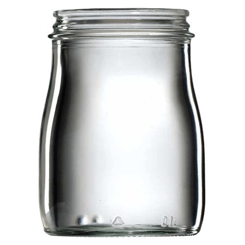 Joghurtglas 174 ml