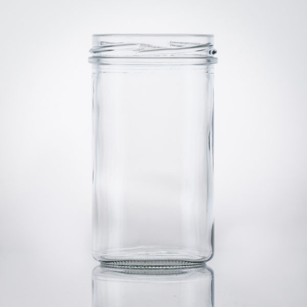 Sturzglas 219 ml
