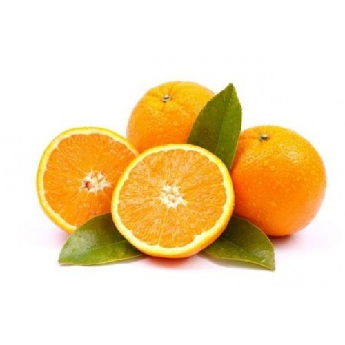 Fruchtzubereitung für Joghurt Orange