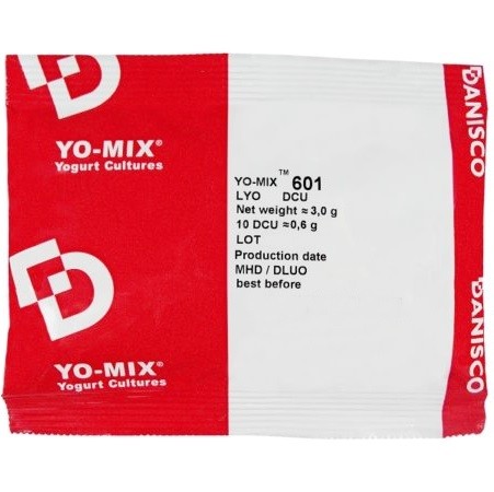 Yo-Mix 601 Joghurtkultur