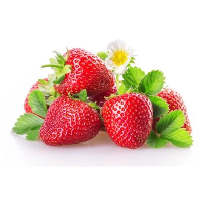 Fruchtzubereitung für Joghurt Erdbeere