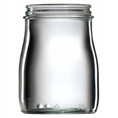Joghurtglas 174 ml