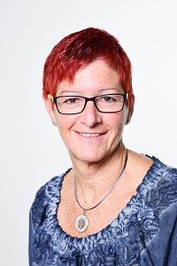 Brigitte Jäger