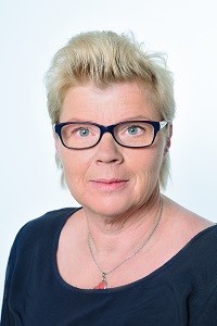 Sabine Lindner