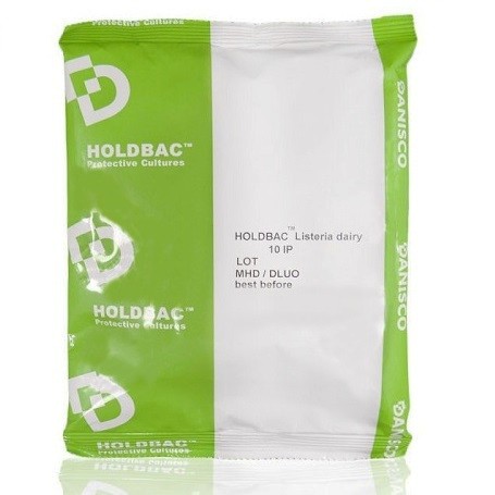 Holdbac Listeria Listerien Schutzkultur