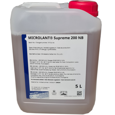 Microlant Supreme 200 NB 5 l
