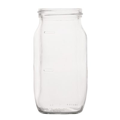 myRex Multiglas Milchglas