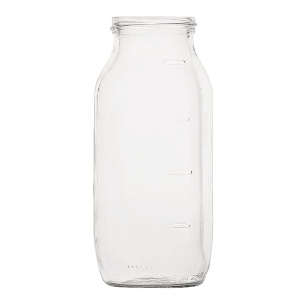 myRex Multiglas - Milchglas 1 l