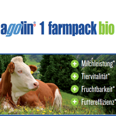 Agolin 1 Farmpack BIO