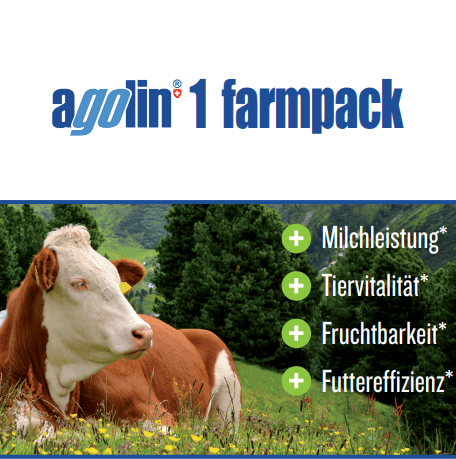 Agolin Farmpack konventionell