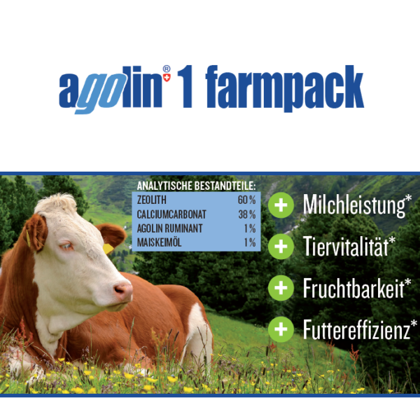 Agolin Farmpack