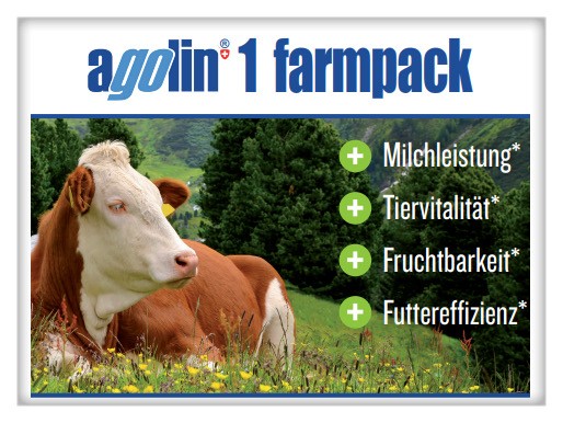 Agolin 1 FarmPack