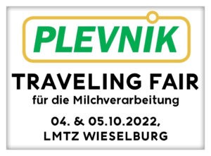PLEVNIK TRAVELING FAIR 04. & 05.10. WIESELBURG
