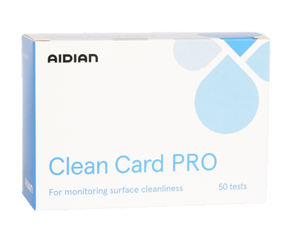 Clean Card Pro