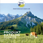 BHG Produktkatalog 2425